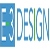 E-3 Designs Logo