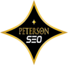Peterson SEO Logo