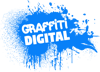 Graffiti Digital ltd Logo