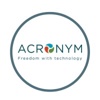 Acronym NZ Logo