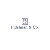 Fidelman & Company Logo