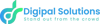 Digipal Solutions Logo