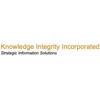 Knowledge Integrity, Inc. Logo