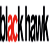 Black Hawk Productions Logo