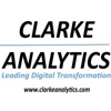Clarke Analytics Ltd. Logo