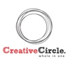 Creative Circle Logo