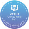 Verus Consulting Inc Logo