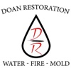 Doan Restoration of Michigan Logo