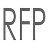 Roberto Farren Photography Logo