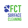FCT Surface Cleaning Logo