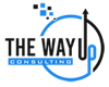 The Way Up Digital Marketing Logo