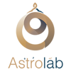 Astrolab agency Logo