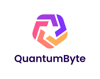 QuantumByte IT Inc. Logo