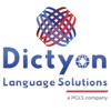 Dictyon Language Solutions Logo