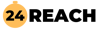 24Reach Logo