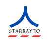 Starrayto Logo