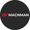 Macnman Technologies Pvt Ltd Logo