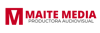 Maite Media Logo