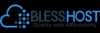Bless Host Logo