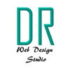 Dr1fty R00tz Web Design Studio Logo