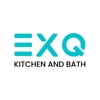 Exquisite Kitchen and Bathroom Logo