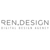 Ren Design Kft Logo