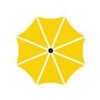 Yellow Umbrella Services Logo