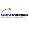 VnM Strategies Logo