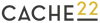 Cache22 Logo
