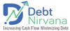 Debt Nirvana Logo