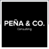 Peña & Co. Logo