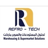 Refro Tech Logo