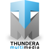 Thundera Multimedia Logo