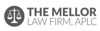 The Mellor Law Firm, APLC Logo