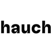Hauch Logo
