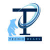 TechiBears Pvt Ltd Logo