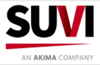 Suvi Global Services, LLC Logo