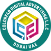 ColorFab Digital Advertising LLC Logo