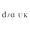 Design Anthology UK Logo