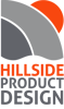 Hillside Product Design Ltd Logo
