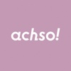 achso! Logo