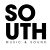 SOUTH Logo