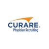 Curare Physician Recruiting Logo