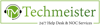Techmeister Private Limited Logo