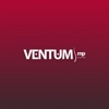 Ventummp Game Logo