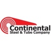 Continental Steel & Tube Co. Logo