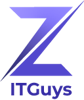 ZITGUYS sarl Logo