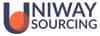Uniway Sourcing Logo