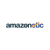 Amazonetic Logo