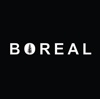 Boreal Architecture Studio Inc. Logo